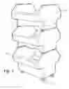 Fig. 06 - Stacking cooler