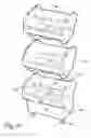 Fig. 07 - Stacking cooler