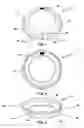 Fig. 02 - Lid for beverage containers