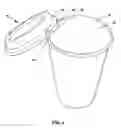 Fig. 04 - Lid for beverage containers
