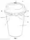 Fig. 06 - Lid for beverage containers
