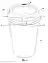 Fig. 08 - Lid for beverage containers