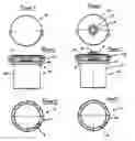 Fig. 02 - Container and lid combination with tamper evident information