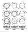 Fig. 04 - Container and lid combination with tamper evident information
