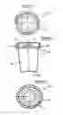 Fig. 07 - Container and lid combination with tamper evident information