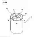 Fig. 02 - Opening device for can