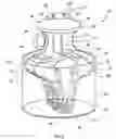 Fig. 06 - Multiple-vessel container