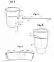 Fig. 02 - Insulating grip identifier for beverage container