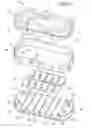 Fig. 05 - Confectionary packages and methods for dispensing confectionary products