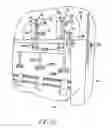 Fig. 07 - Dispensing machine with portion control