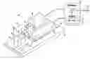 Fig. 01 - Dispensing pump having linear and rotary actuators