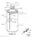 Fig. 04 - Aerosol product dispenser system
