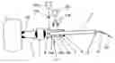 Fig. 01 - Device for changing nozzles