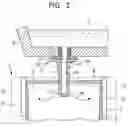 Fig. 03 - Immersion nozzle for continuous casting of steel and method of continuous casting method of steel