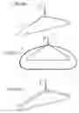 Fig. 02 - Garment hanger