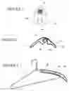 Fig. 04 - Garment hanger