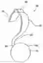 Fig. 01 - Clothing hanger