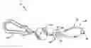 Fig. 01 - Adjustable retainer for transporting articles