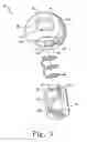 Fig. 08 - Adjustable retainer for transporting articles