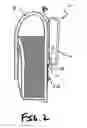 Fig. 03 - Clip for an electronic case