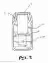Fig. 04 - Clip for an electronic case