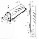 Fig. 04 - Vehicle umbrella holder