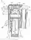 Fig. 01 - Fan control for combustion-powered fastener-driving tool
