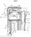 Fig. 04 - Fan control for combustion-powered fastener-driving tool