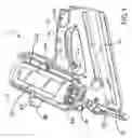 Fig. 02 - Repetitive cycle tool logic and mode indicator for combustion powered fastener-driving tool