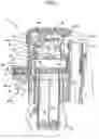 Fig. 03 - Repetitive cycle tool logic and mode indicator for combustion powered fastener-driving tool