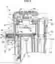 Fig. 04 - Repetitive cycle tool logic and mode indicator for combustion powered fastener-driving tool