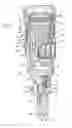 Fig. 02 - Shock-absorbing system for fastener driving tools