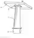 Fig. 01 - Method of build up welding to thin-walled portion