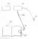 Fig. 01 - Method and apparatus for accessing electronic data via a familiar printed medium