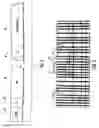 Fig. 03 - Magnetic stripe authentication and verification system