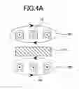 Fig. 05 - Semiconductor chip with coil antenna and communication system