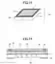 Fig. 14 - Semiconductor chip with coil antenna and communication system