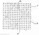 Fig. 01 - Information code including redundant information providing copy protection