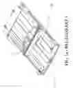 Fig. 02 - Flat cable arrangement for a scanner