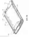 Fig. 08 - Flat cable arrangement for a scanner