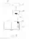 Fig. 09 - Method and apparatus for accessing electronic data via a familiar printed medium