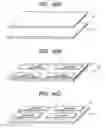 Fig. 04 - Paper tag identified by using radiofrequency and method of manufacturing the same