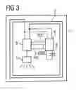 Fig. 03 - Contactless data storage medium having a signal indicator