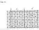 Fig. 10 - Information input/output method using dot pattern