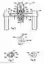 Fig. 04 - Faucet with internal thermostatic tempering device