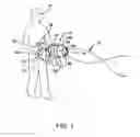 Fig. 02 - Toy water gun with variable spray patterns