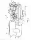Fig. 03 - Toy water gun with variable spray patterns