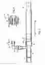 Fig. 04 - Toy water gun with variable spray patterns