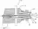 Fig. 01 - Spray nozzle assembly