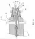 Fig. 02 - Spray nozzle assembly